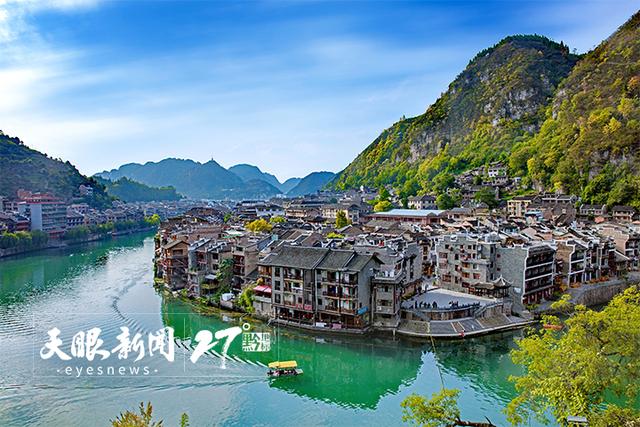 两会会客厅｜谢念委员：融入发展大局，让文化遗产活起来