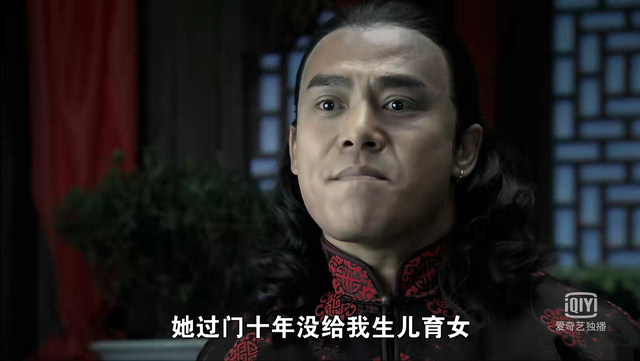 三看《打狗棍》玉格格到死也不知道，那图鲁才是杀害她的罪魁祸首