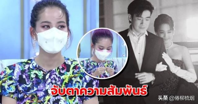 泰星Bow在泪水中公开与Mik分手细节：他总是说他累了，分手更好些