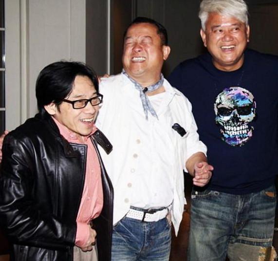 79岁再拿金像奖，生于广西身高不足一米五，他缘何成香港影坛大佬