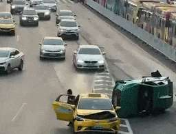 车祸(广州市区突发车祸司机情况披露)