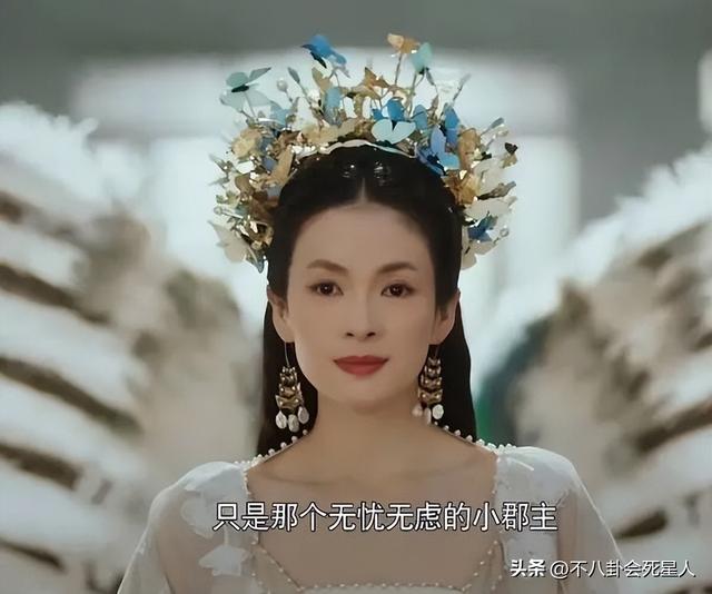 郭珍霓的退圈，揭示了娱乐圈的“残酷”