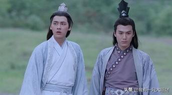 《青云志》毒公子一生只为碧瑶，可惜十年情思终究是一人的独角戏