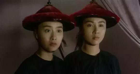 成名于开心鬼系列，一直是我们心中最美的小鱼