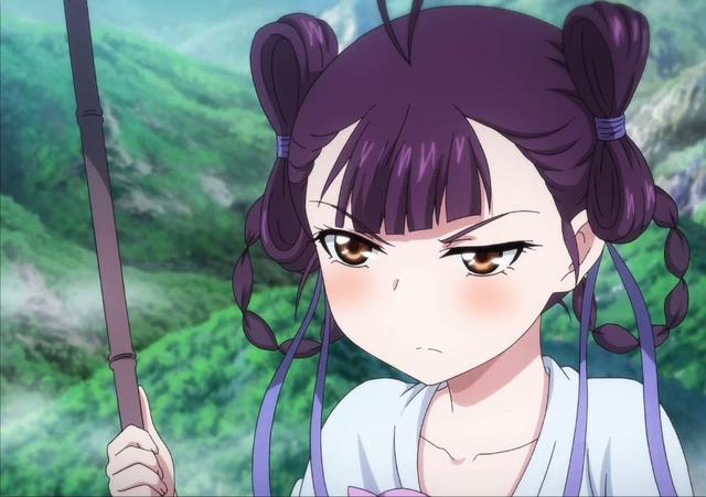 狐妖小红娘：虎鹤双仙连玉面风君都打不过，是如何打败东方秦兰的