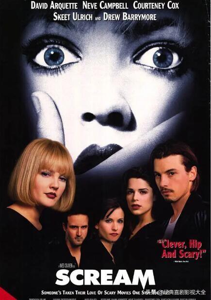 盘点：口碑最高的十部喜剧电影，全看过的点赞哦