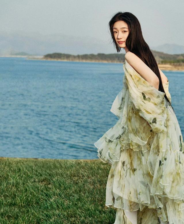 “00后四小花旦”同框，赵晴，艾米，胡连馨，王和，谁赢了？