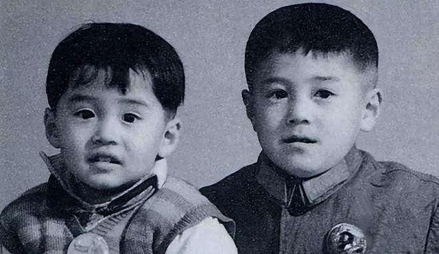 蔡国庆：弟弟娶了个俄罗斯老婆，我和妻子托起白发父母的晚年