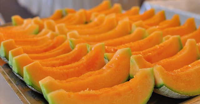 世界上最贵的水果有多贵？盘点14种贵得离谱的水果