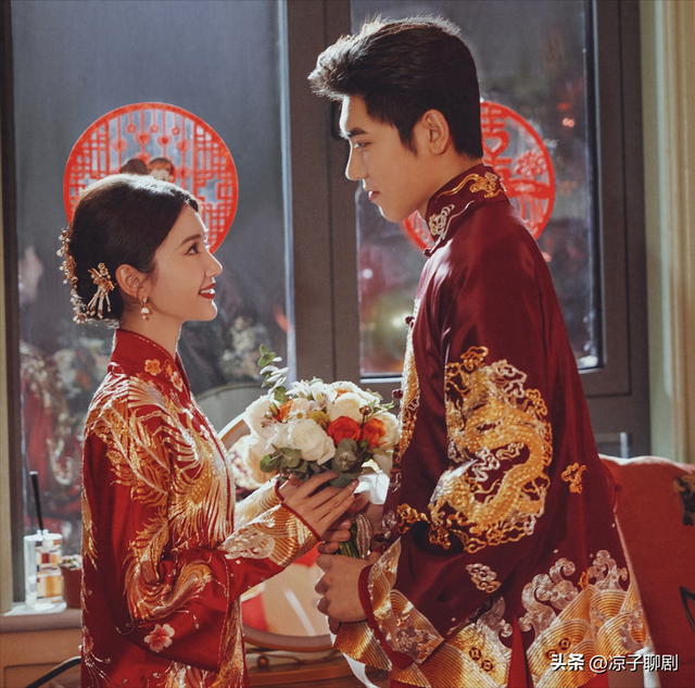 《心想事成》大结局：于非根本不知，孙母让他娶孙想的真相多扎心