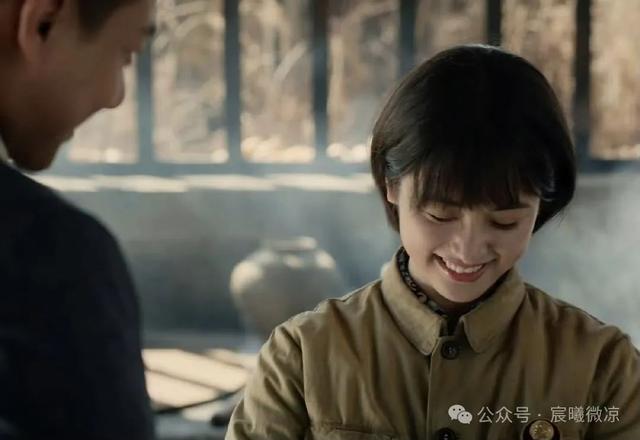 女演员千万别整容，《六姐妹》27岁沈月与31岁宋伊人站一起很明显