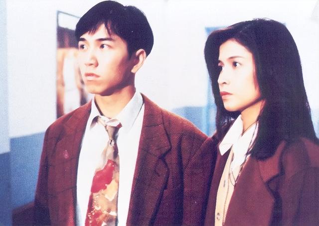 错过郑伊健后,再没有人对邵美琪那么好了