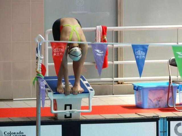 曾获省赛游泳冠军！广东“全能”女学霸：精通针灸推拿，已保研中医科学院！