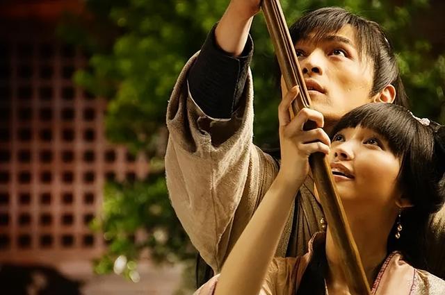 《神话》播出12年，两位主角评价大逆转，网友越来越讨厌易小川了