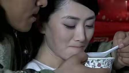 三看《打狗棍》玉格格到死也不知道，那图鲁才是杀害她的罪魁祸首