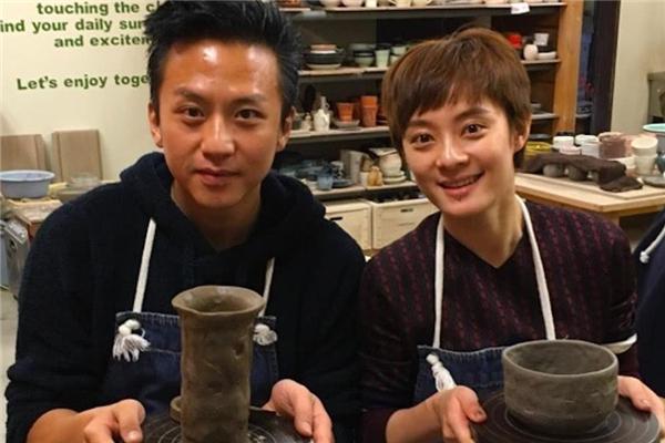 邓超的两位前女友都很漂亮,不过他最终的缘分还是孙俪