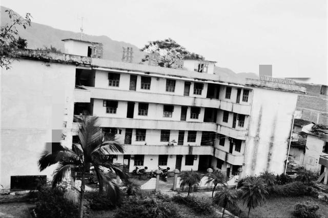 匆匆那些年：暗恋学姐多年，95年毕业后我为娶她向单位请假