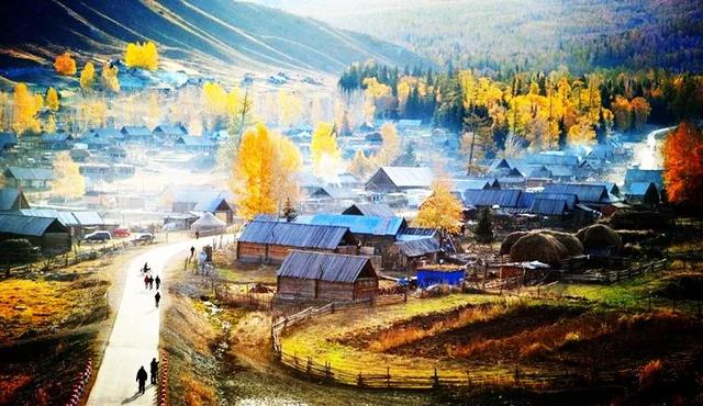 「陕西」李博｜十八岁那年，我在新疆