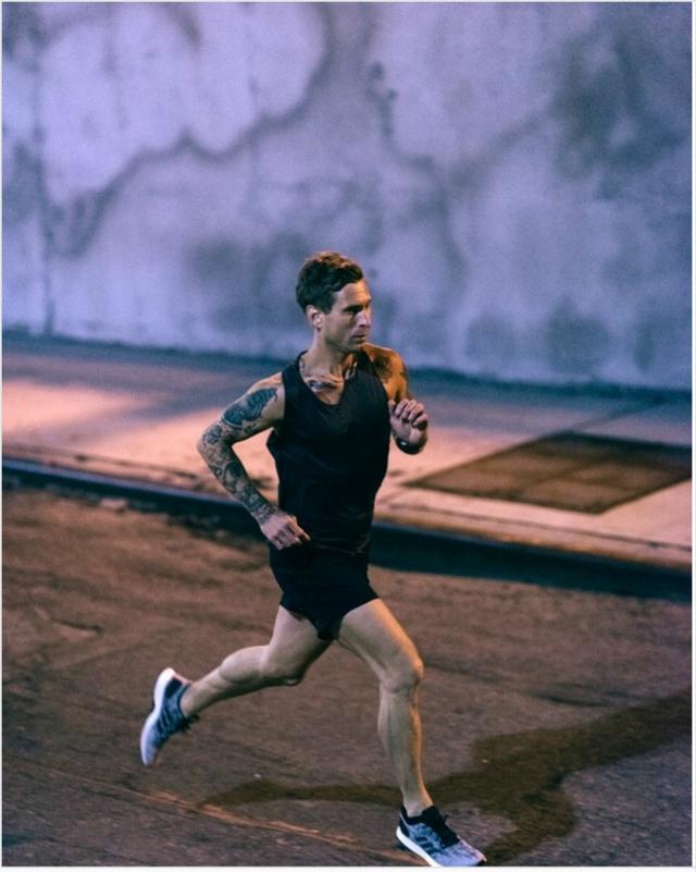 想在旅行中保持健康 顶级厨师说你该这样做