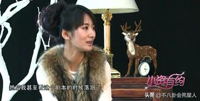 郭珍霓的退圈，揭示了娱乐圈的“残酷”