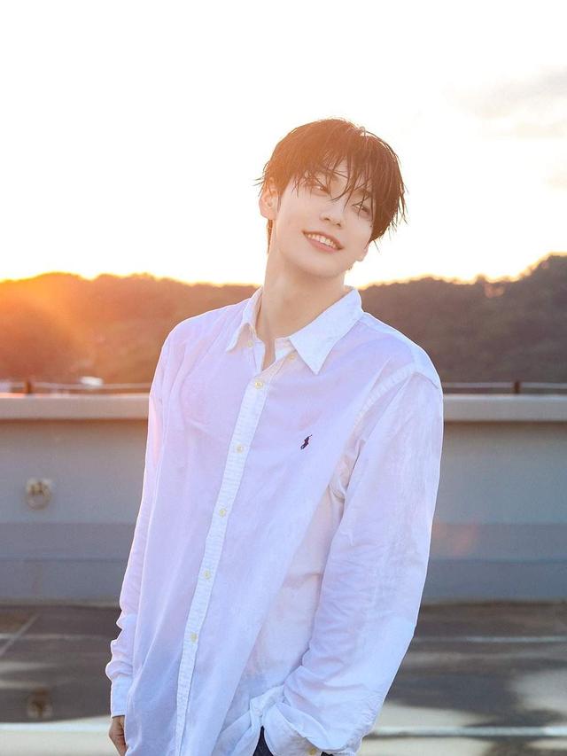 2024韩国男偶像理想型排行榜TOP8！车银优只排第五，冠军是他！