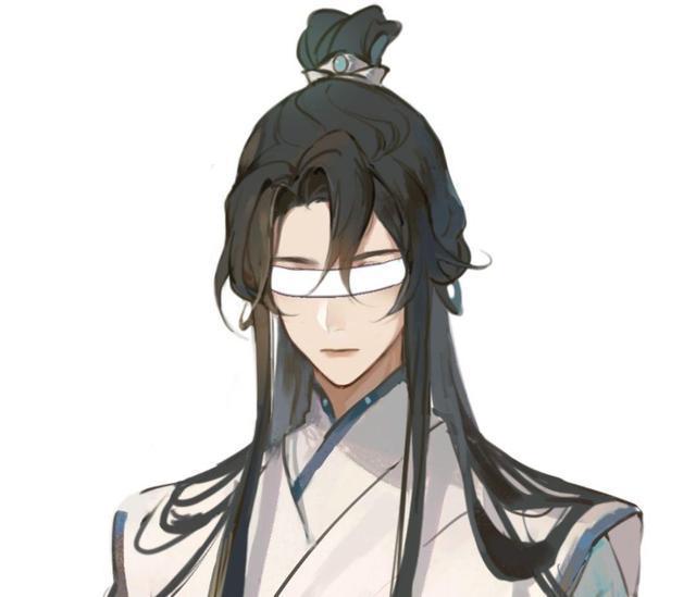 二哈：师明净前期是真善良还是伪装？怎么区分师昧和华碧楠？