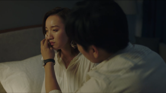 张东升怎么知道晶晶坠楼的秘密？是谁泄密的，或许普普知道