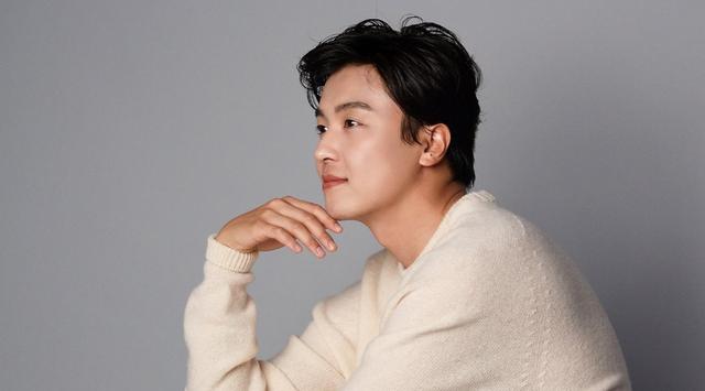 从帅哥到大叔，30位韩国80后男演员大盘点！谁是你的“心头好”