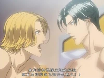 不可错过的耽美漫画十大经典之作 你看过几部？