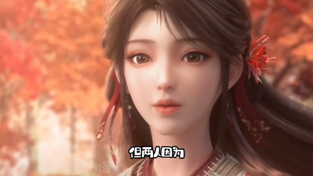 盘点石昊的三个妻子：云曦、清漪、火灵儿，你最喜欢谁？