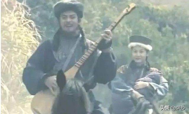 《天龙》初期的萧远山是否称得上天下第一高手？他的武功并非顶尖