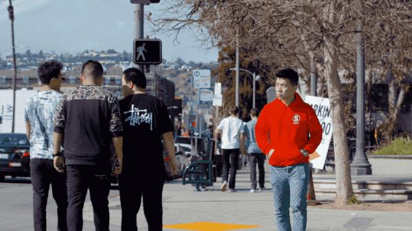 中国90后成美国鞋王：没有我买不到的鞋