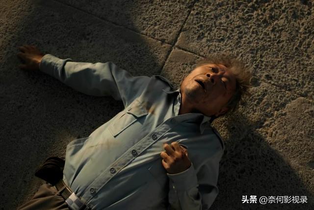 《漫长的季节》隐藏结局：隋东老婆孩子热炕头，王响大难不死