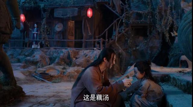 无辜又悲情的“鬼将军”