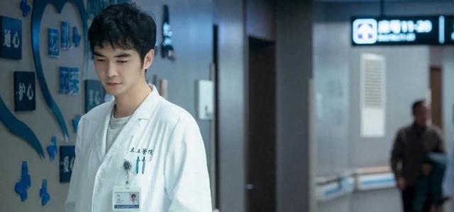 《问心》大结局：方筱然还是没能躲过百分之一，结局让人泪目