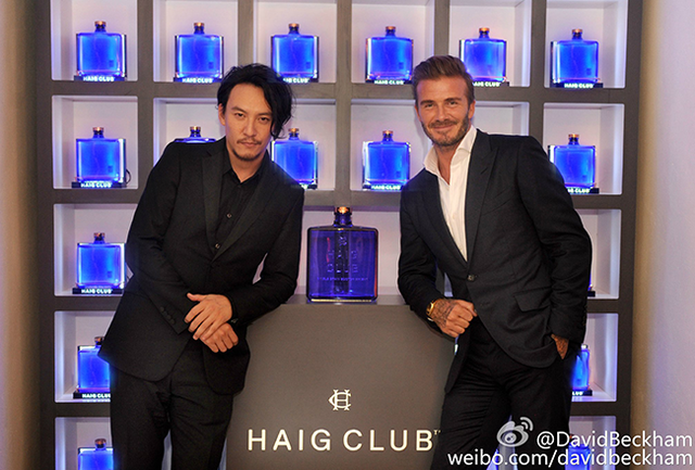 茵宝签约欧文三年！回归中国的茵宝打出情怀牌