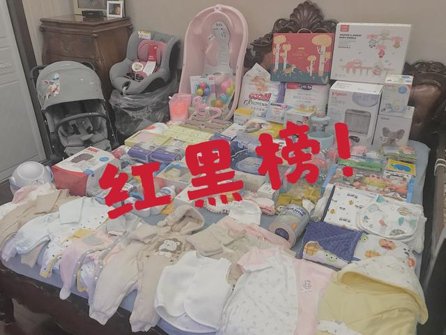 直接拉入315黑名单的母婴用品!母婴店卖得好,但抽检质量不合格