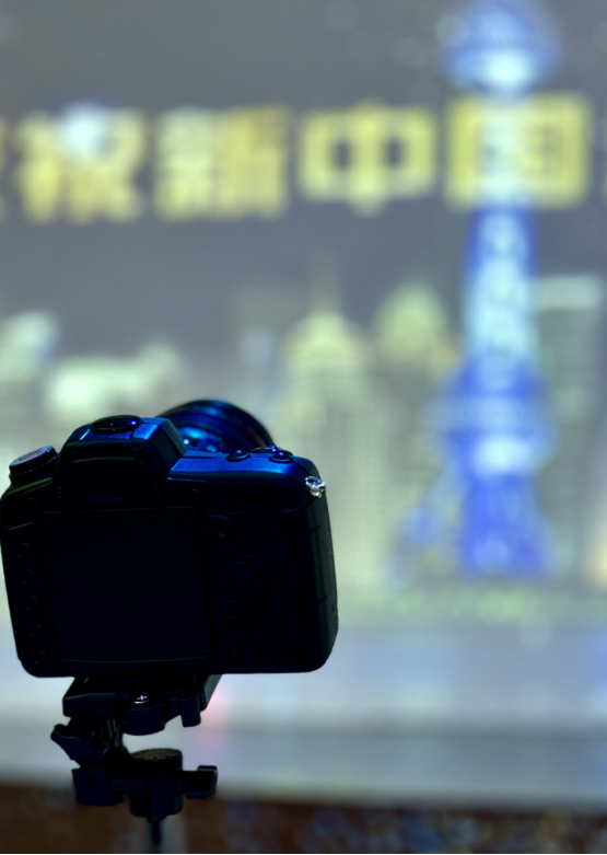 一个会讲故事的光影大展：解密“夜上海”传奇