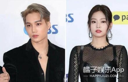 权志龙Jennie恋情曝光，别墅约会长达一年，今年真能结婚？