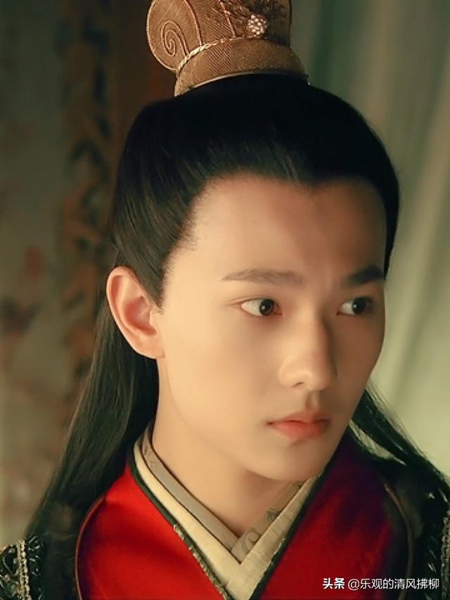 美男子还得看上海！十五位大明星个个眉清目秀风流倜傥，演技超群