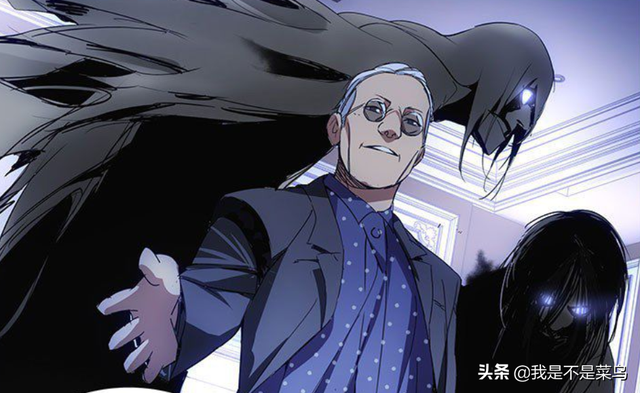 《一人之下》十佬战力排名，前两名无悬念，谁是第三？