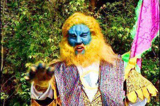 文殊菩萨坐骑为何能两次下凡当妖，他得到了谁的允许？