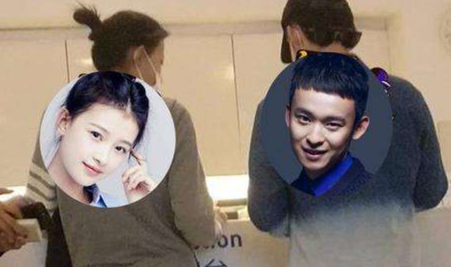 孙怡：让董子健一见钟情，未婚先孕成圈内笑话，25岁时身价超百亿