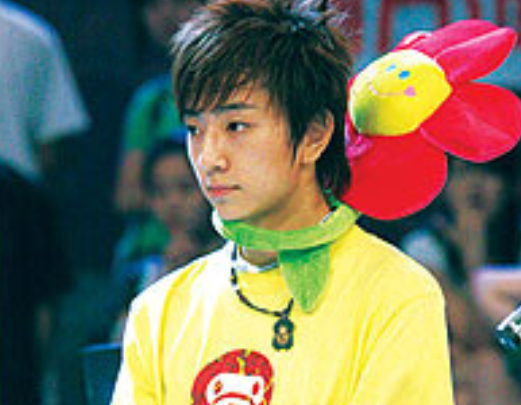 三季《我型我秀》冠军：薛之谦不是第一名，师洋是人气冠军