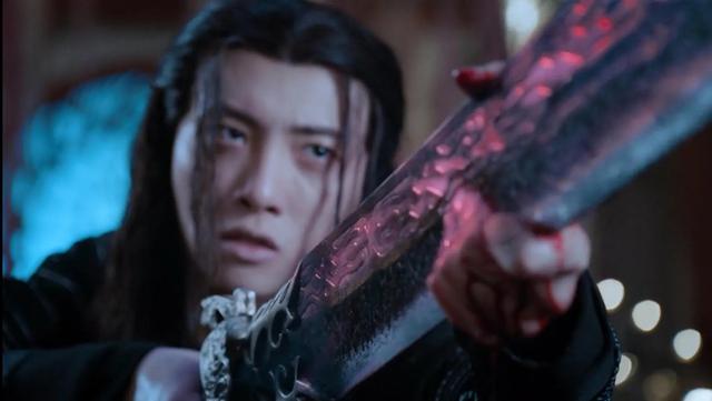 无辜又悲情的“鬼将军”