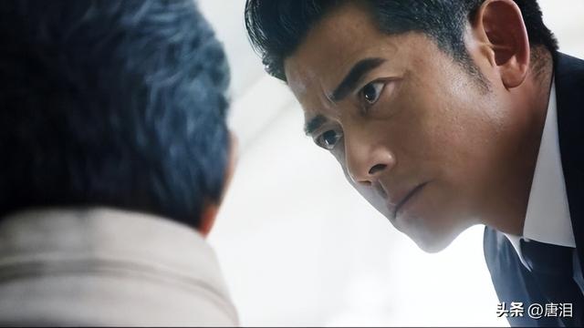 港影：束之高阁、借壳转向和重装上阵，电影《寒战3》的三种结局