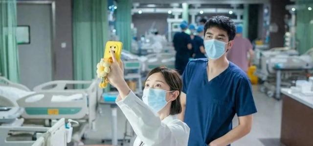 《问心》大结局：方筱然还是没能躲过百分之一，结局让人泪目