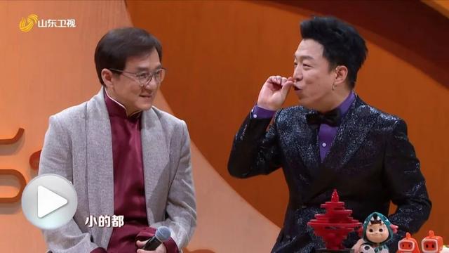 山东春晚冲上热搜！张韶涵激情献唱斗罗大陆主题曲《破茧》！燃炸！整期回看→