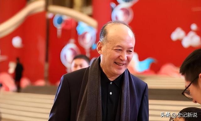 她竟然就是郭达的老婆！难怪郭达能上20次春晚，其实都和她有关