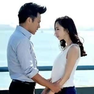 “女王”杨幂的混乱情史